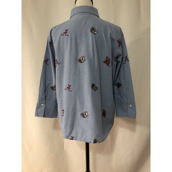 Alabama Casey Coleman Women’s Embroidered shirt - Picture 4 of 7